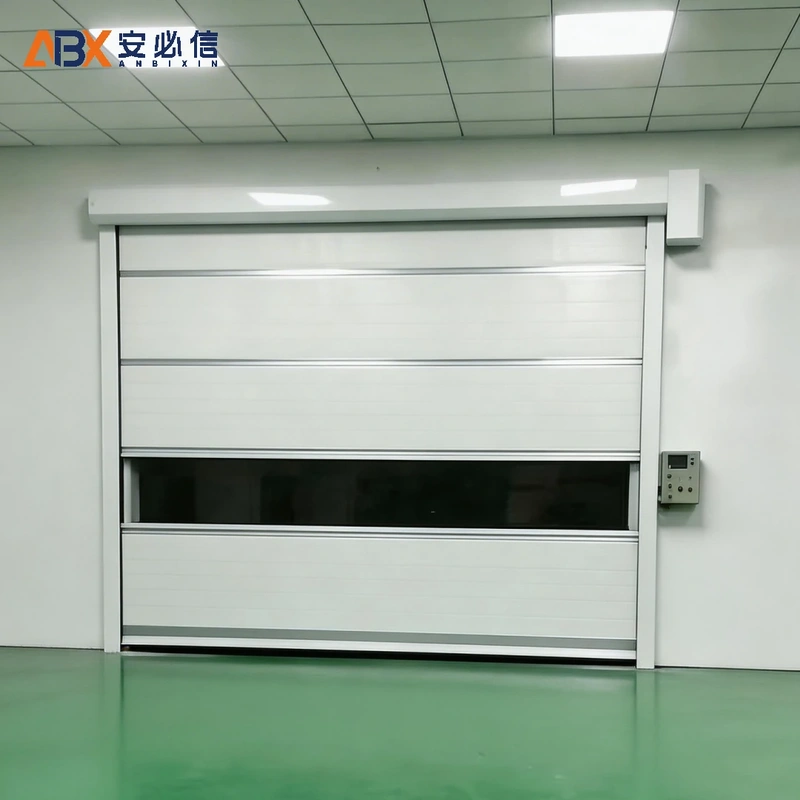 大理白族自治州快速卷帘门